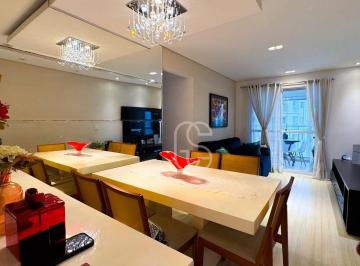 d41743bf3ce6801c0470d65636187172404cc8dc · Apartamento com 3 dormitórios à venda Semi Mobiliado, 75 m² por R$ 710.000 - Vila Augusta - Guarulho