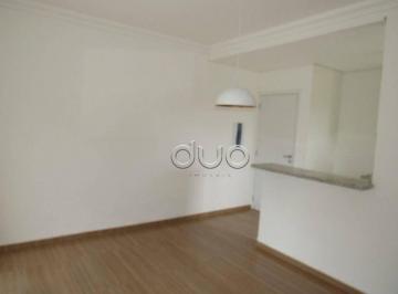 ba32be7aa50756251d60abe370345dd31692fac5 · Apartamento com 3 dormitórios para alugar, 72 m² por R$ 2.225,51/mês - Parque Taquaral - Piracicaba/