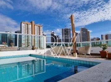 a9e8ce77088955489e3fa229d0e03ab97ef90d4f · Cobertura linear, área privativa  de 202 m2, 3 suítes, à Venda por R$1.350.000,00 na Pituba