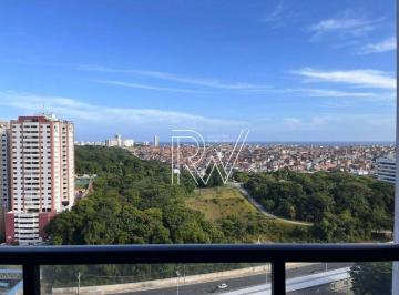 0827660e6c1f77e8b07832e52811eef19ebb57f4 · Apartamento com 4 dormitórios à venda, 300 m² por R$ 1.900.000,00 - Cidade Jardim - Salvador/BA