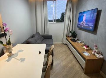 c08716380818c9db5a940157556d224ed1b486b7 · Apartamento com 2 dormitórios à venda, 48 m² por R$ 300.000,00 - Vila Bremen - Guarulhos/SP