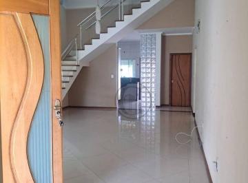c91ca5e8cbe09020e740ce9eb010df9618681d11 · Casa com 3 dormitórios à venda, 244 m² por R$ 850.000,00 - Condomínio Villa Verona - Sorocaba/SP