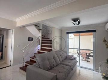 6ea268cfc77e33e3c32e7c41b9f2c131d01bc9a0 · Casa com 3 dormitórios à venda, 125 m² por R$ 699.000,00 - Condomínio Chácara Sonia - Sorocaba/SP