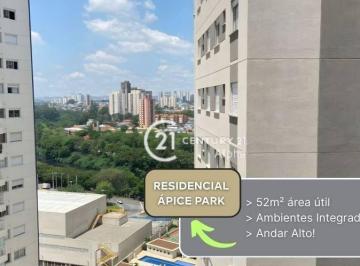 fcff7d7640b6c4782e5833e60913f144f1e6fcaa · Apartamento à venda, 52 m² por R$ 600.000,00 - Alphaville Empresarial - Barueri/SP