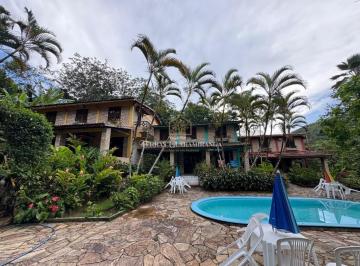 Casa · 750m² · 6 Vagas · 3 CASAS PROXIMO AO CENTRO DE GUARAMIRANGA