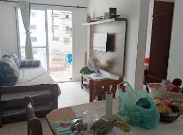 2c771a8770d7c04122a1527d07ae2a9cb7eb3114 · Apartamento com 2 dormitórios 1 suite à venda, 62 m² por R$ 430.000 - Ocian - Praia Grande/SP