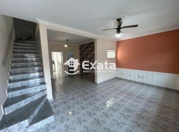 Casa · 125m² · 3 Quartos · 2 Vagas · Casa para Venda no Jardim Prestes de Barros, Sorocaba - 3 dormitorios, suite, garagem