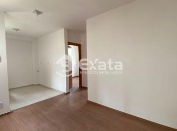 Apartamento · 42m² · 2 Quartos · 1 Vaga · Apartamento diponivel para Aluguel no Condominio Lar Roma