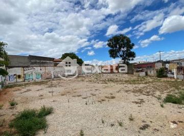 Terreno · 1324m² · Amplo Terreno Disponivel para Aluguel na Vila Assis