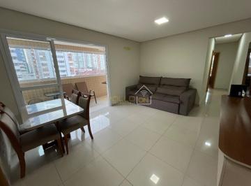 Apartamento · 91m² · 2 Quartos · 1 Vaga · Apartamento - 2 Quartos - Gonzaga - Santos