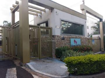 Apartamento · 43m² · 2 Quartos · 1 Vaga · APARTAMENTO SEMI MOBILIADO COM DOIS QUARTOS NO RESIDENCIAL AMABILE