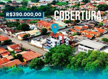 Apartamento · APARTAMENTO A VENDA COM MEGA COBERTURA EM DORES DO INDAIA