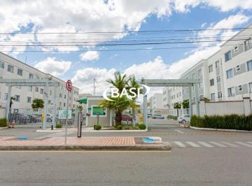 Apartamento · 44m² · 1 Quarto · 1 Vaga · APARTAMENTO TERREO DE 1 QUARTO A VENDA NO AFONSO PENA SJP