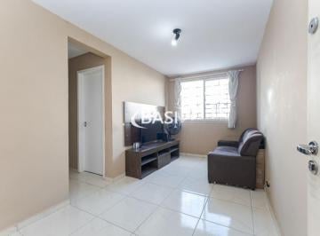 Apartamento · 44m² · 1 Quarto · 1 Vaga · APARTAMENTO TERREO DE 1 QUARTO A VENDA NO AFONSO PENA SJP