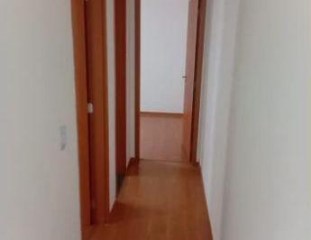Apartamento · 44m² · 2 Quartos · 1 Vaga · Apartamento Padrão em São Paulo