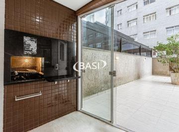 Apartamento · 87m² · 3 Quartos · 1 Vaga · Apartamento Garden de 3 dormitorios com suite a Venda no bairro Portao em Curitiba