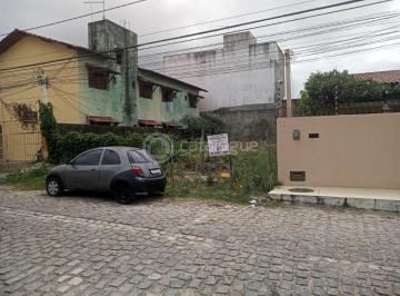 Terreno · 200m² · Terreno Residencial a Venda | Excelente Localizacao – Nova Parnamirim