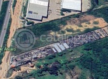 Terreno · 16638m² · Area com 16.638 m2 a venda as margens da Br 304