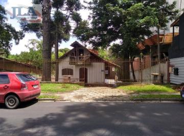 bae091986fcf03067ba927e5f45e875274872db2 · Casa com 4 dormitórios para alugar, 200 m² por R$ 6.755,80/mês - Mercês - Curitiba/PR
