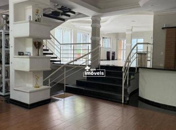 0fff6788cc08208216bb9474f5c7bf1d325da7bd · Casa Alto Padrão na City America