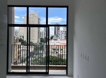 6317e0e831c05c3b5d625ff58e0eea01296f82eb · Apartamento com sacada novo em Perdizes