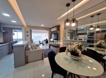 e0e00af248cc4e039b684990fbb428451b3237a0 · Apartamento Mobiliado com Varanda Gourmet com Churrasqueira, 3 dormitórios, 2 vagas na Vila Anástaci