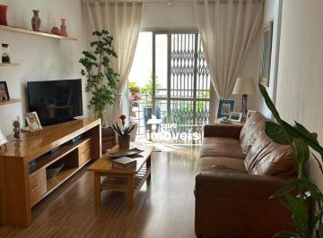 441d9f186f70b2723d5bb119169acf4ffdbcfb15 · Apartamento com 3 dormitórios para alugar, 88 m² por R$ 5.537,00/mês - Vila Leopoldina - São Paulo/S