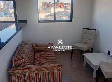 5030c8890da9e3a200c2bea32c1a134f859ce8de · Apartamento com 2 dormitórios para alugar, 45 m² por R$ 2.300,00/mês - Tatuapé - São Paulo/SP