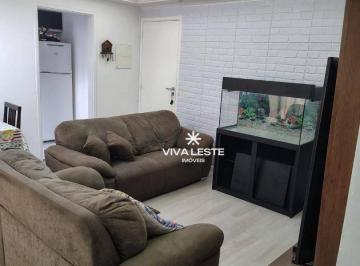 ddf86b2dd95d8e4ca19ad254fc8e0c203a5d20c2 · Apartamento com 2 dormitórios, 54 m² - venda por R$ 420.000,00 ou aluguel por R$ 2.560,00/mês - Síti
