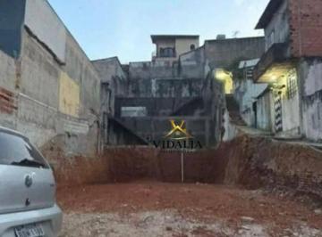 b2cfecdd72a7697278a5002f43279e17cfbaf148 · Terreno à venda, 270 m² por R$ 385.000,00 - Jardim Eusonia - Guarulhos/SP