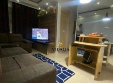 ce6d11c47e2b0b6fc297fab79c5c0e2d024af4ec · Apartamento com 2 dormitórios à venda, 44 m² por R$ 270.000,00 - Ponte Grande - Guarulhos/SP