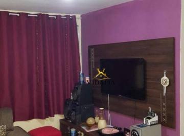27514d6ee3aef7e586e3d45d420969684d666c13 · Apartamento com 2 dormitórios à venda, 44 m² por R$ 180.000,00 - Parque Continental II - Guarulhos/S