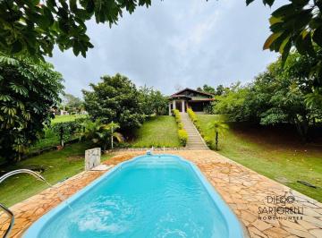 0ac23dd66861b392e97b60776f0e8d613587f928 · Chácara com 3 dormitórios à venda, 1180 m² por R$ 899.000,00 - Nova Rheata - Boituva/SP