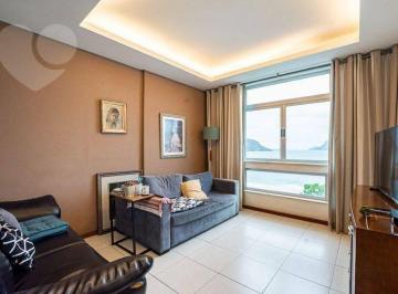 1ac4da4ac85128a6423840abcb8eab02e1124af7 · Apartamento com 3 dormitórios à venda, 120 m² por R$ 1.650.000,00 - Icaraí - Niterói/RJ