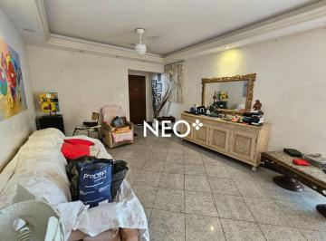 c8bbce07035d8f3cc7695c34c68be75ea702d33e · Apartamento à venda, 155 m² por R$ 720.000,00 - Ponta da Praia - Santos/SP