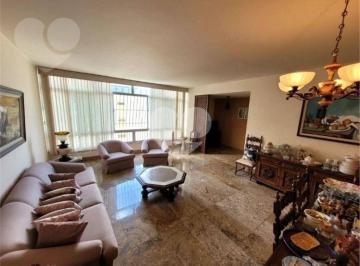 Sala · Apartamento com 4 Quartos à venda, 140 m² por R$ 1.400.000 - Icaraí - Niterói/RJ