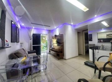 9a5064f84b47d99bec4280c7189c8e5af3af781b · Apartamento à venda, 65 m² por R$ 330.000,00 - Fonseca - Niterói/RJ