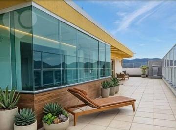 996a48f077da3498377d270fd310875b9e5c335c · Cobertura à venda, 300 m² por R$ 1.470.000,00 - Itaipu - Niterói/RJ