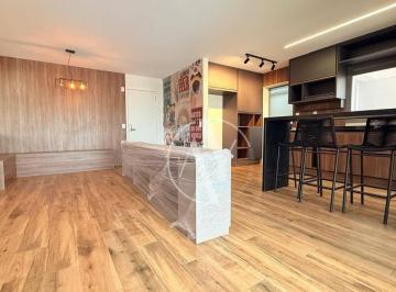 SALA, APARTAMENTO GRAND ONE, CAMPINAS · Apartamento para locação, 2 dormitórios, sendo 1 suíte, para alugar, 107m², Guanabara, Campinas/SP