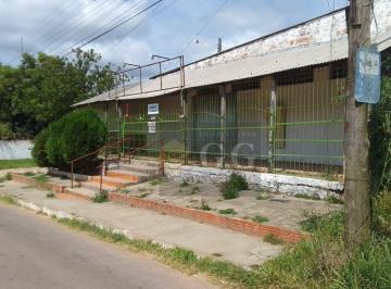 cddbd4e66029174f6c1d4ed19a7d36f4ebb550a5 · Pavilhão para alugar, 150 m² por R$ 2.500,00/mês - São Tomé - Viamão/RS