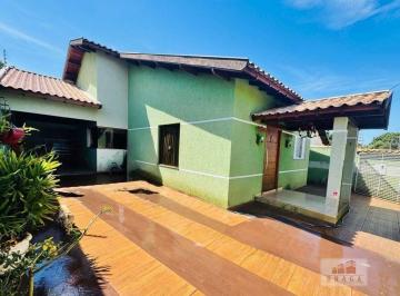 9506dbd1dfb6e575e1abc5b776f5e4f0fbde152d · Casa com 2 dormitórios à venda, 148 m² por R$ 390.000,00 - Jardim Tarumã II - Navirai/MS