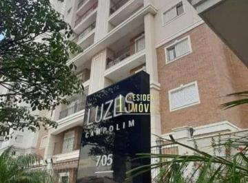 011055a0035f3aea241e47fc6d67a295b4decd3f · Apartamento com 2 dormitórios à venda, 85 m² por R$ 780.000,00 - Parque Campolim - Sorocaba/SP