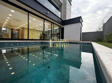 a18e101f706156584cdf63ab828851cecc7f4c8a · Casa com 4 suítes à venda, 376 m² por R$ 4.500.000 - Alphaville - Votorantim/SP