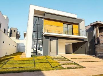 dwujlxs2otdkmdljotq4njgz_md · Casa Duplex de Alto Padrão à Venda no Cond. Damha - 3 Suítes-Acabamento Premium