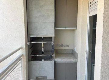d8daabeb13bc5f2665f889f7883132988f292f1d · Apartamento com 2 dorm com suíte à venda, 63 m² por R$ 460.000 - Condomínio Residencial Provence - V