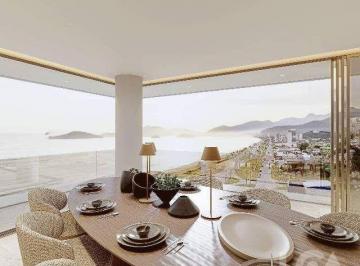 2a9c7f163628f2431634ac43d3a92dbb83bc1f6a · Apartamento com 2 dormitórios à venda, 155 m² por R$ 1.020.000,00 - Massaguaçu - Caraguatatuba/SP