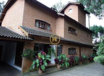 925d5940e7669dd1fa101939e30fc87a9dfff2a2 · Casa à venda, 487 m² por R$ 1.580.000,00 - Chácara Represinha - Cotia/SP