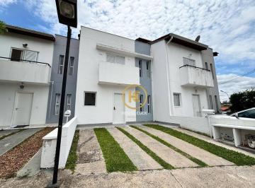 Fachada · Casa com 3 quartos à venda no Condomínio Viva Vida por R$ 650.000,00 - Granja Viana - Cotia/SP