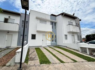Fachada · Casa com 3 quartos  à venda no Condomínio Viva Vida por R$ 650.000,00 - Granja Viana - Cotia/SP