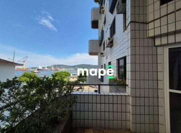 1a1667219b358b1573c847d7908daa00ca773d21 · Apartamento Duplex à venda, 83 m² por R$ 639.000,00 - Ponta da Praia - Santos/SP